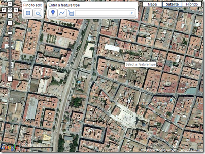 google-maps-maker