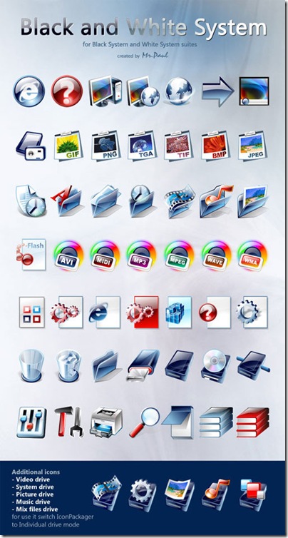 iconos-black-white-system
