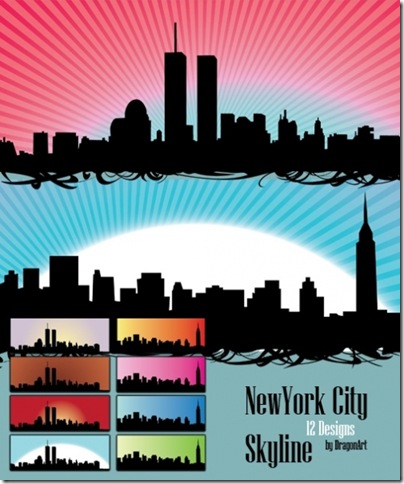 skyline-us-newyork