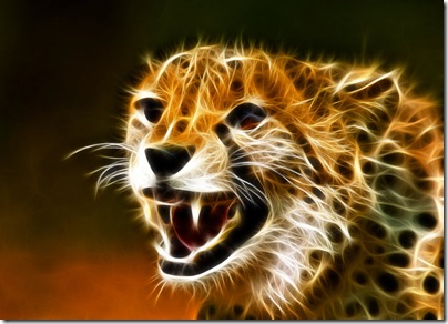 Fractal_Cheetah_1_artofpain