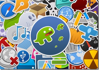 ejemplo iconos thumb Buena recopilaci&oacute;n de 30 colecciones de impresionantes iconos