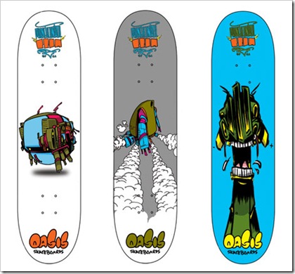 skate