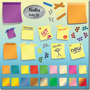 vector-notes-dragonart
