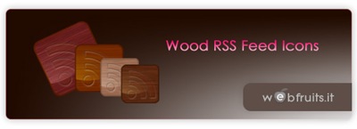 WoodRssIcons