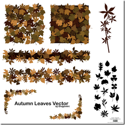 vector-autumn-dragonart