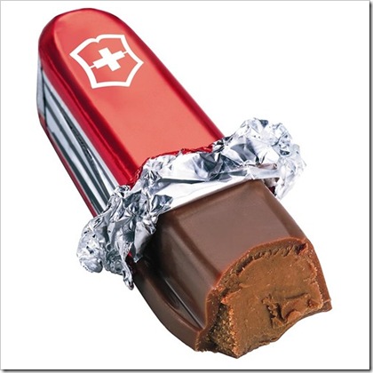 navaja-chocolate