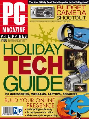 pc magazine La revista PC Magazine deja el papel y se pasa al formato digital