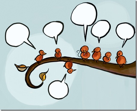 Speech-Bubbles Speech-Bubbles