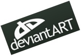 deviantart logo