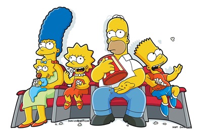 the-simpsons