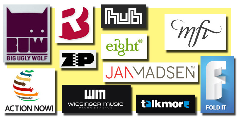 30-logos 30 logos Selección de 30 logos de inspiración