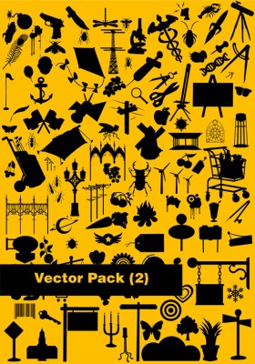 random_vector_pack4 random_vector_pack4