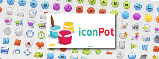 iconpot iconpot