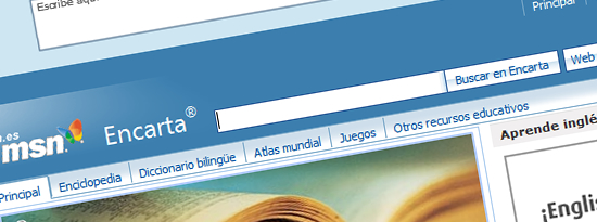 encarta encarta