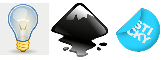 inkscape inkscape