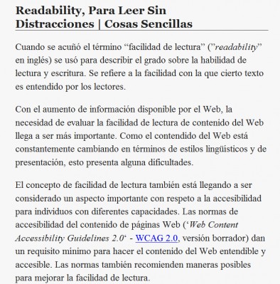 readability-1