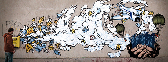 graffiti graffiti