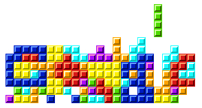 tetris-google