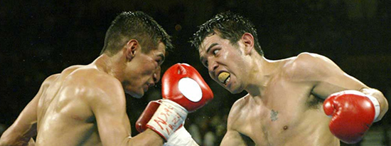 boxeo boxeo