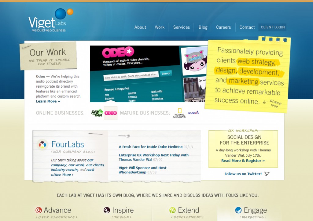 degradados-web degradados web 1024x724 Efectos de degradado en diseño Web. Investigación (Parte 2)