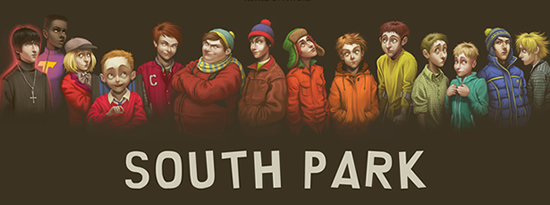 SouthPark SouthPark