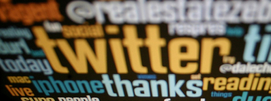 twitter twitter
