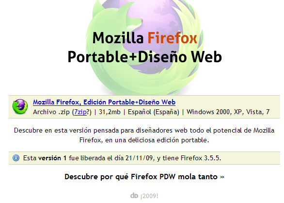 Firefox-portable-diseño-web Firefox-portable-diseño-web