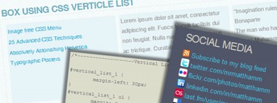 diseno-listas-css diseno-listas-css