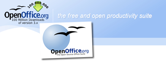 openoffice openoffice