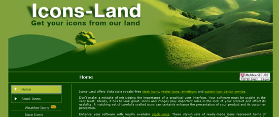 Icons-Land Icons-Land