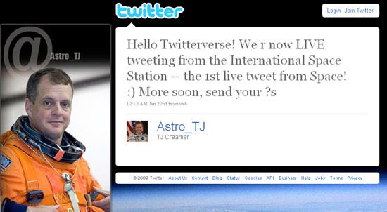 twitter-espacio twitter-espacio