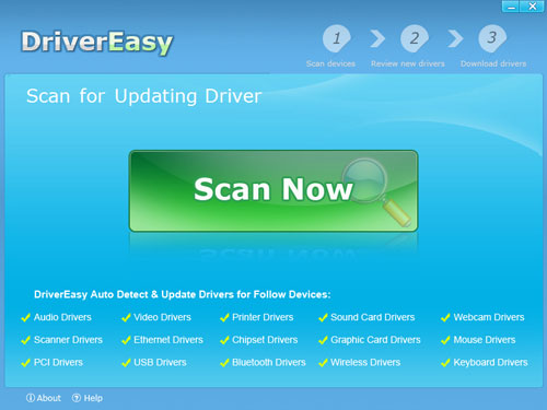 DriverEasy DriverEasy
