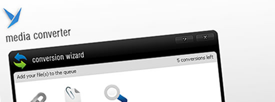 Media-Converter Media-Converter