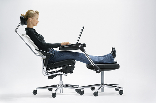 Office-Ergonomics Office-Ergonomics