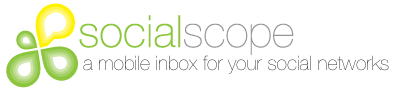 SocialScope SocialScope