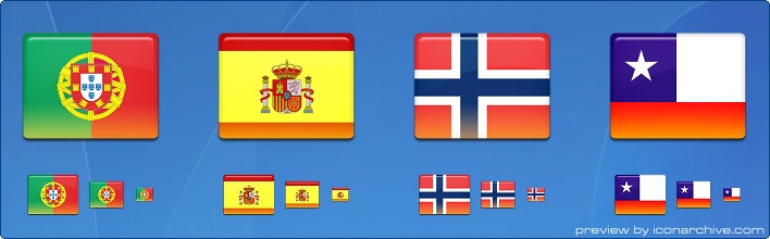 banderas banderas