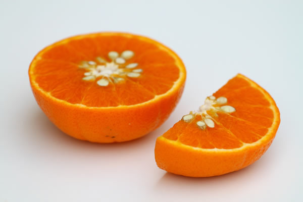 naranja naranja