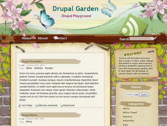 temas-drupal temas-drupal