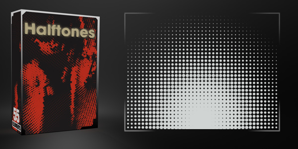 Halftones