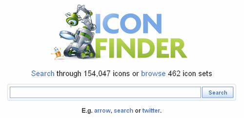 IconFinder IconFinder