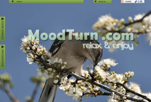 MoodTurn MoodTurn