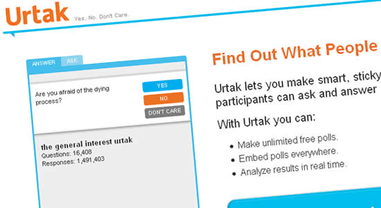 Urtak