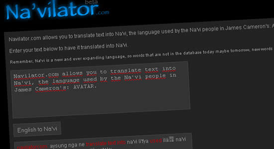 navilator
