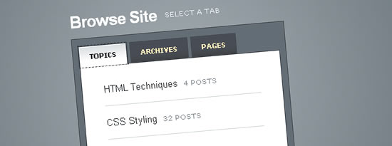 tutorial-menus-Jquery