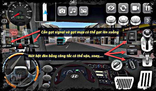 Minibus Simulator Vietnam apk mod descargar gratis