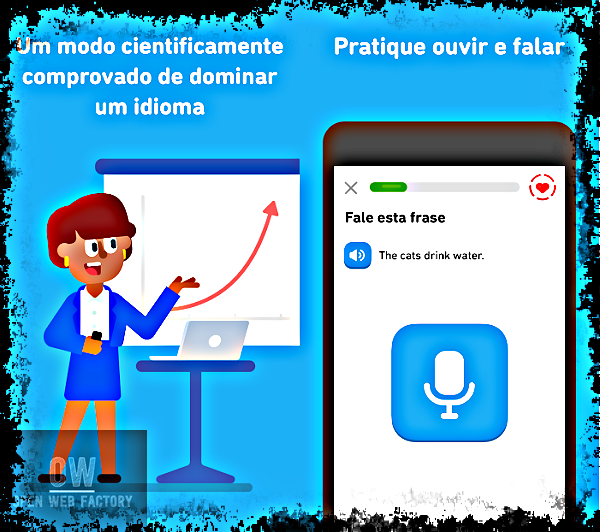 Lee más sobre el artículo Duolingo APK Mod 5.31.6 (Premium Desbloqueado)