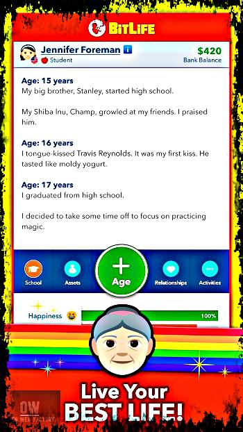 bitlife android