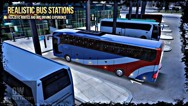 bus simulator ultimate dinero infinito