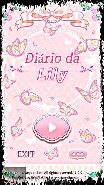el diario de lily apk