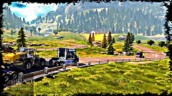 euro truck simulator 2 descarga completa gratis